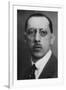 Igor Stravinsky-null-Framed Photographic Print