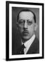 Igor Stravinsky-null-Framed Photographic Print