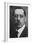 Igor Stravinsky-null-Framed Photographic Print