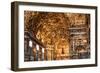 Igreja De Sao Francisco or Church of Saint Francis-Alex Saberi-Framed Premium Photographic Print