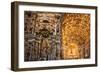 Igreja De Sao Francisco or Church of Saint Francis-Alex Saberi-Framed Premium Photographic Print