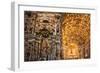 Igreja De Sao Francisco or Church of Saint Francis-Alex Saberi-Framed Premium Photographic Print