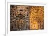 Igreja De Sao Francisco or Church of Saint Francis-Alex Saberi-Framed Photographic Print