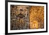 Igreja De Sao Francisco or Church of Saint Francis-Alex Saberi-Framed Photographic Print