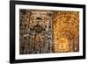 Igreja De Sao Francisco or Church of Saint Francis-Alex Saberi-Framed Photographic Print