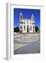 Igreja do Carmo, Faro, Eastern Algarve, Algarve, Portugal, Europe-Neil Farrin-Framed Photographic Print