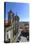 Igreja Dos Grilos, Porto, Portugal-jiawangkun-Stretched Canvas