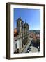 Igreja Dos Grilos, Porto, Portugal-jiawangkun-Framed Photographic Print