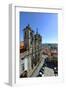 Igreja Dos Grilos, Porto, Portugal-jiawangkun-Framed Photographic Print