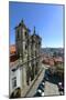 Igreja Dos Grilos, Porto, Portugal-jiawangkun-Mounted Photographic Print