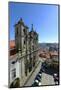 Igreja Dos Grilos, Porto, Portugal-jiawangkun-Mounted Photographic Print