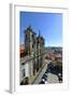 Igreja Dos Grilos, Porto, Portugal-jiawangkun-Framed Photographic Print