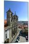 Igreja Dos Grilos, Porto, Portugal-jiawangkun-Mounted Photographic Print