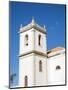 Igreja Nossa Senhora da Graca in Plato. The capital Praia on the Ilha de Santiago, Cape Verde.-Martin Zwick-Mounted Premium Photographic Print