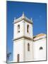 Igreja Nossa Senhora da Graca in Plato. The capital Praia on the Ilha de Santiago, Cape Verde.-Martin Zwick-Mounted Photographic Print