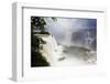 Iguacu Falls, Cataratta Foz Do Iguacu, Parana, Iguazu NP, Brazil-Peter Adams-Framed Photographic Print