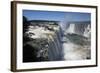 Iguacu Falls, Iguacu National Park, Brazil-Peter Groenendijk-Framed Photographic Print