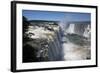 Iguacu Falls, Iguacu National Park, Brazil-Peter Groenendijk-Framed Photographic Print