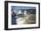 Iguacu Falls, Iguacu National Park, Brazil-Peter Groenendijk-Framed Photographic Print