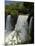 Iguacu Falls in Sun, Argentina-Kymri Wilt-Mounted Photographic Print
