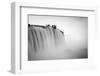 Iguacu Falls, Parana State, Brazil-Jon Arnold-Framed Photographic Print