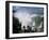 Iguacu (Iguazu) Falls, Border of Brazil and Argentina, South America-G Richardson-Framed Photographic Print