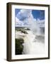 Iguacu (Iguazu) Falls, Cataratta Foz Do Iguacu, Parana, Iguazu National Park, Brazil-Peter Adams-Framed Photographic Print