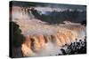 Iguaçu National Park-Ralf Broskvar-Stretched Canvas