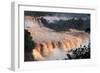 Iguaçu National Park-Ralf Broskvar-Framed Photographic Print