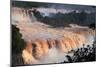 Iguaçu National Park-Ralf Broskvar-Mounted Photographic Print