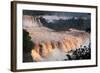 Iguaçu National Park-Ralf Broskvar-Framed Photographic Print