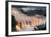 Iguaçu National Park-Ralf Broskvar-Framed Photographic Print