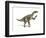 Iguanodon Dinosaur, Artwork-null-Framed Photographic Print