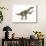 Iguanodon Dinosaur, Artwork-null-Photographic Print displayed on a wall