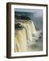 Iguassu Falls, Brazil-null-Framed Photographic Print