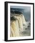 Iguassu Falls, Brazil-null-Framed Photographic Print