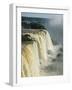 Iguassu Falls, Brazil-null-Framed Photographic Print