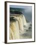 Iguassu Falls, Brazil-null-Framed Photographic Print