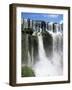 Iguassu Falls, Iguazu National Park, Unesco World Heritage Site, Argentina, South America-Jane Sweeney-Framed Photographic Print