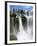 Iguassu Falls, Iguazu National Park, Unesco World Heritage Site, Argentina, South America-Jane Sweeney-Framed Photographic Print