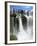 Iguassu Falls, Iguazu National Park, Unesco World Heritage Site, Argentina, South America-Jane Sweeney-Framed Photographic Print