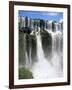 Iguassu Falls, Iguazu National Park, Unesco World Heritage Site, Argentina, South America-Jane Sweeney-Framed Photographic Print