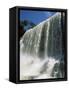 Iguassu Falls, Iguazu National Park, Unesco World Heritage Site, Argentina, South America-Jane Sweeney-Framed Stretched Canvas