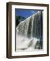 Iguassu Falls, Iguazu National Park, Unesco World Heritage Site, Argentina, South America-Jane Sweeney-Framed Photographic Print