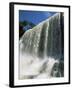 Iguassu Falls, Iguazu National Park, Unesco World Heritage Site, Argentina, South America-Jane Sweeney-Framed Photographic Print