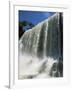 Iguassu Falls, Iguazu National Park, Unesco World Heritage Site, Argentina, South America-Jane Sweeney-Framed Photographic Print