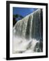 Iguassu Falls, Iguazu National Park, Unesco World Heritage Site, Argentina, South America-Jane Sweeney-Framed Photographic Print