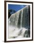 Iguassu Falls, Iguazu National Park, Unesco World Heritage Site, Argentina, South America-Jane Sweeney-Framed Photographic Print