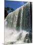 Iguassu Falls, Iguazu National Park, Unesco World Heritage Site, Argentina, South America-Jane Sweeney-Mounted Photographic Print