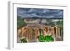 Iguasu Falls-kobby_dagan-Framed Premium Giclee Print